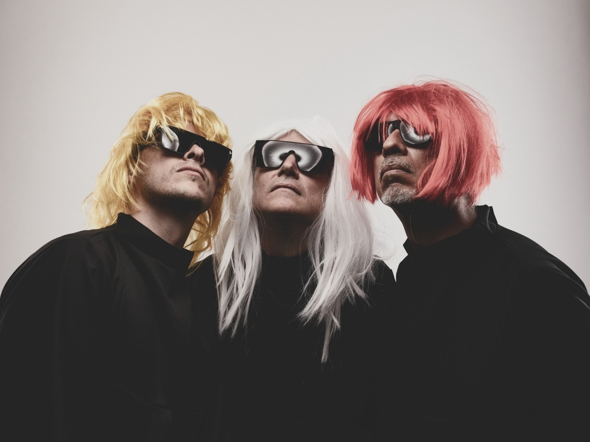 A Love Electric LIVE at The Rosebud