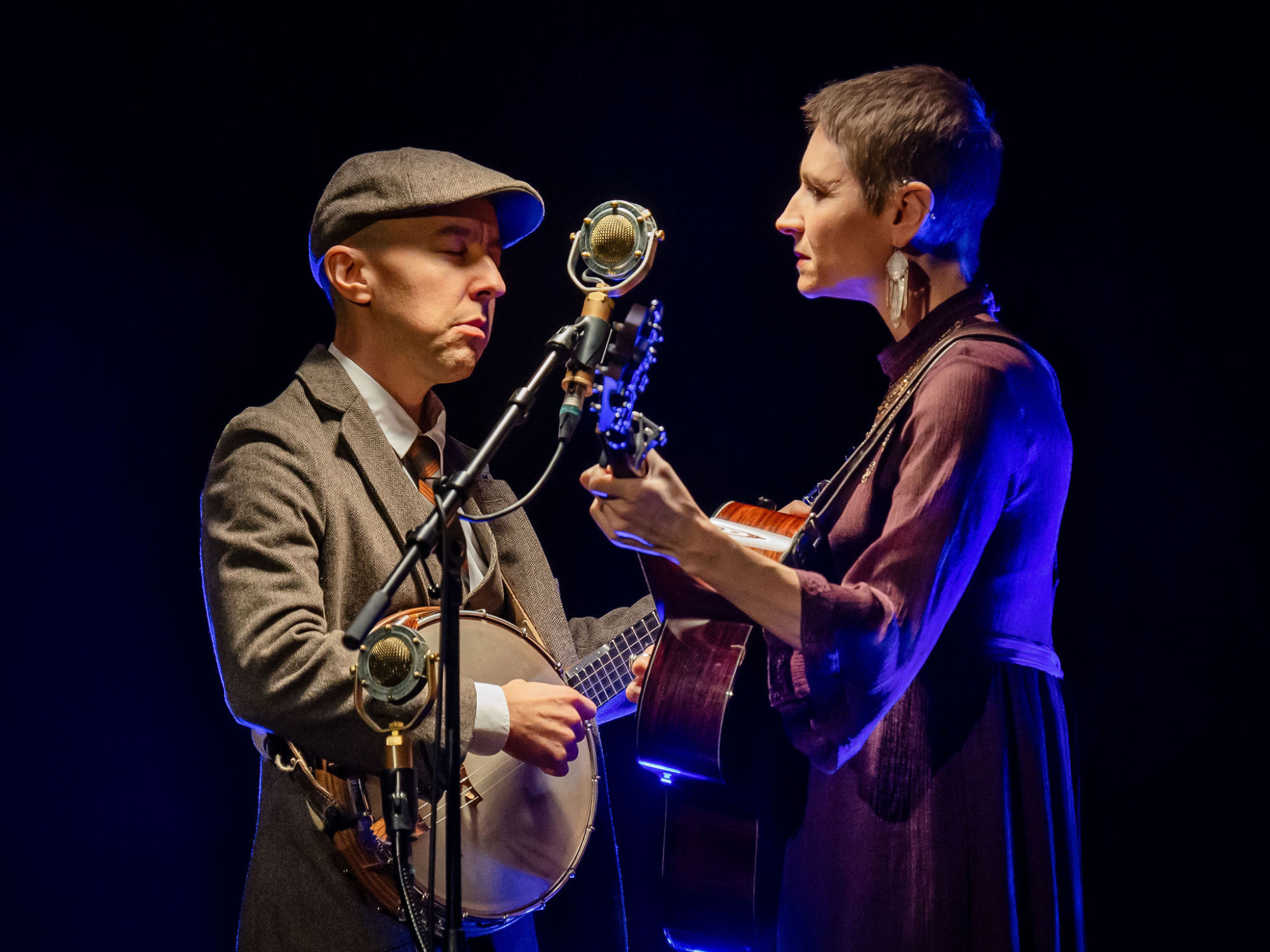 Ordinary Elephant LIVE at The Rosebud Theatre