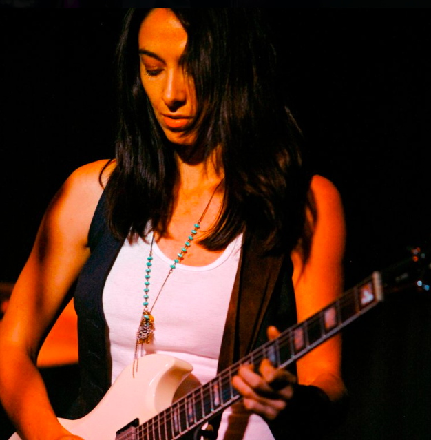 Kara Grainger Band LIVE at The Rosebud