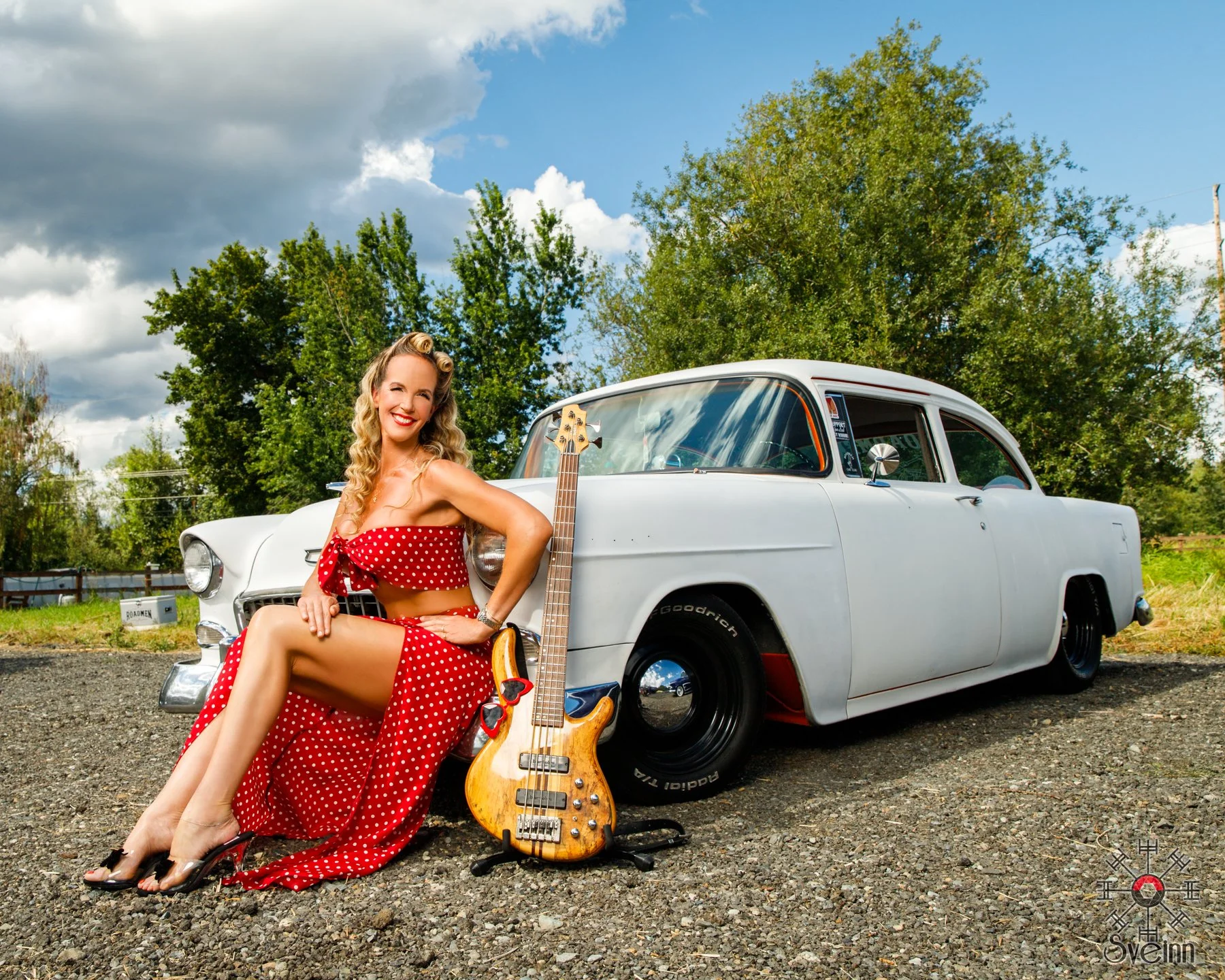 Anni Piper LIVE at The Rosebud