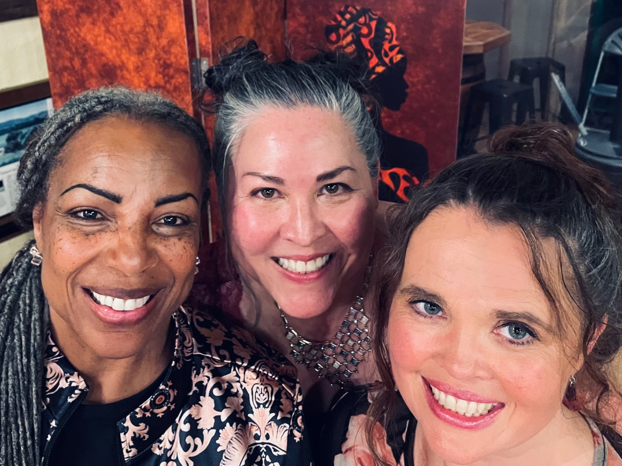 Chrysalis Sisters LIVE at The Rosebud