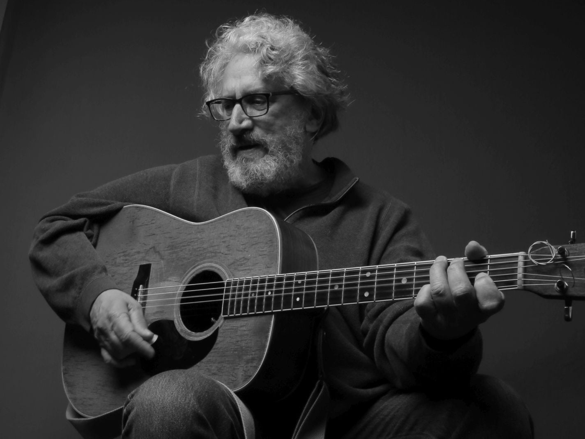 Jim Page LIVE at The Rosebud