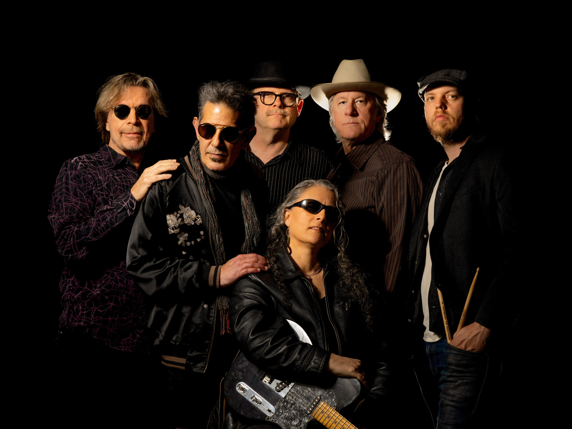 Petty Thievery: Tom Petty Tribute LIVE at The Rosebud