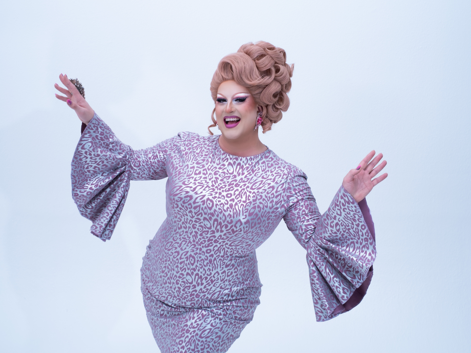 Flamy Grant LIVE at The Rosebud, w/ Heather Mae