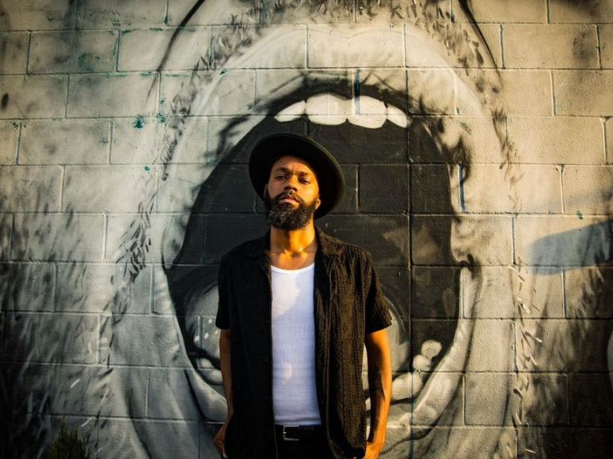 CANCELLED (WILL RESCHEDULE): Buffalo Nichols LIVE at The Rosebud