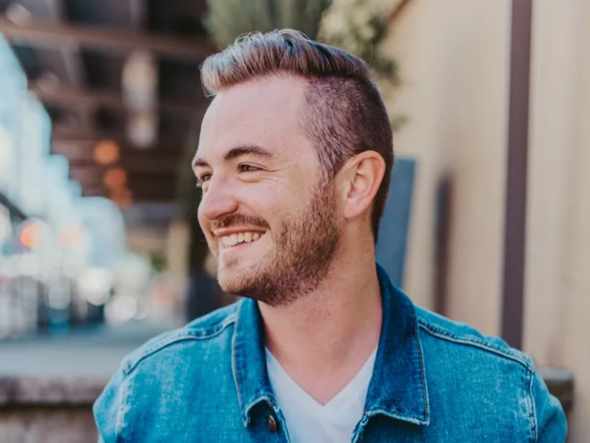 Lane Norberg, w/ The Paper Flares LIVE at The Rosebud