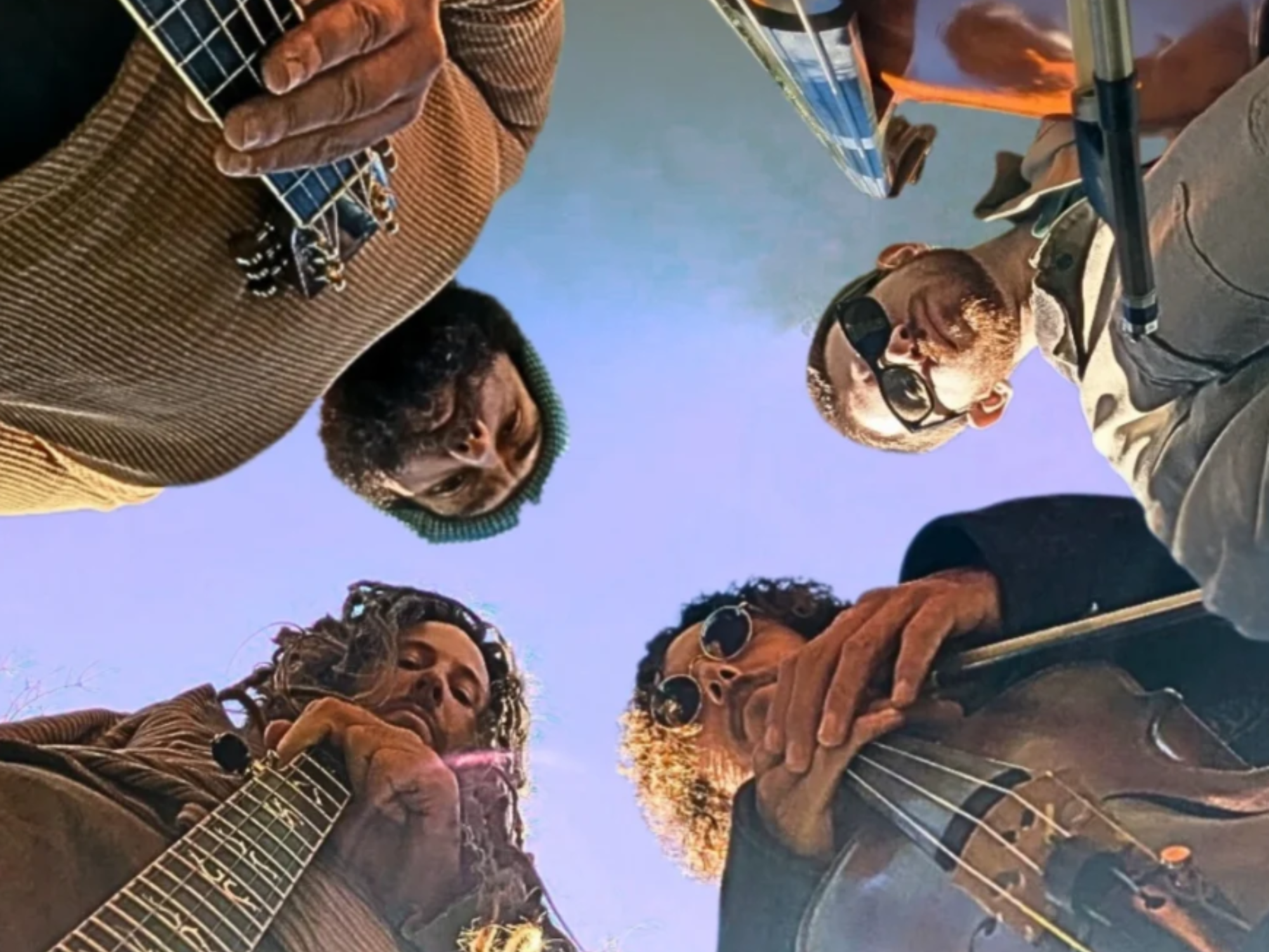 Caltucky LIVE at The Rosebud