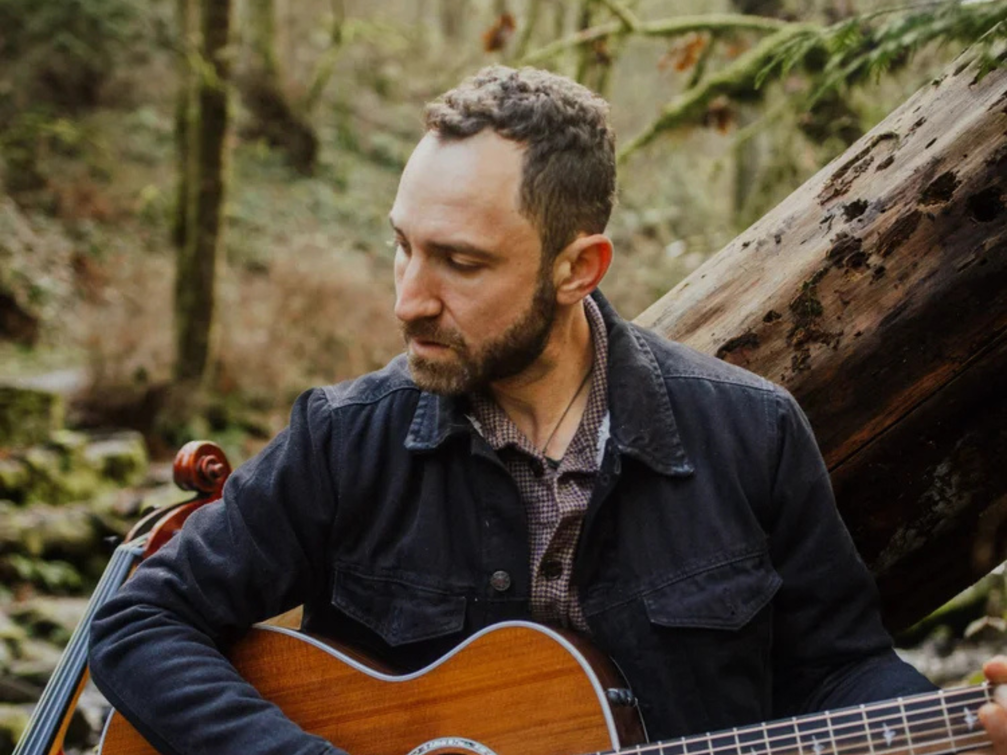Eric Alterman LIVE at The Rabbit Hole