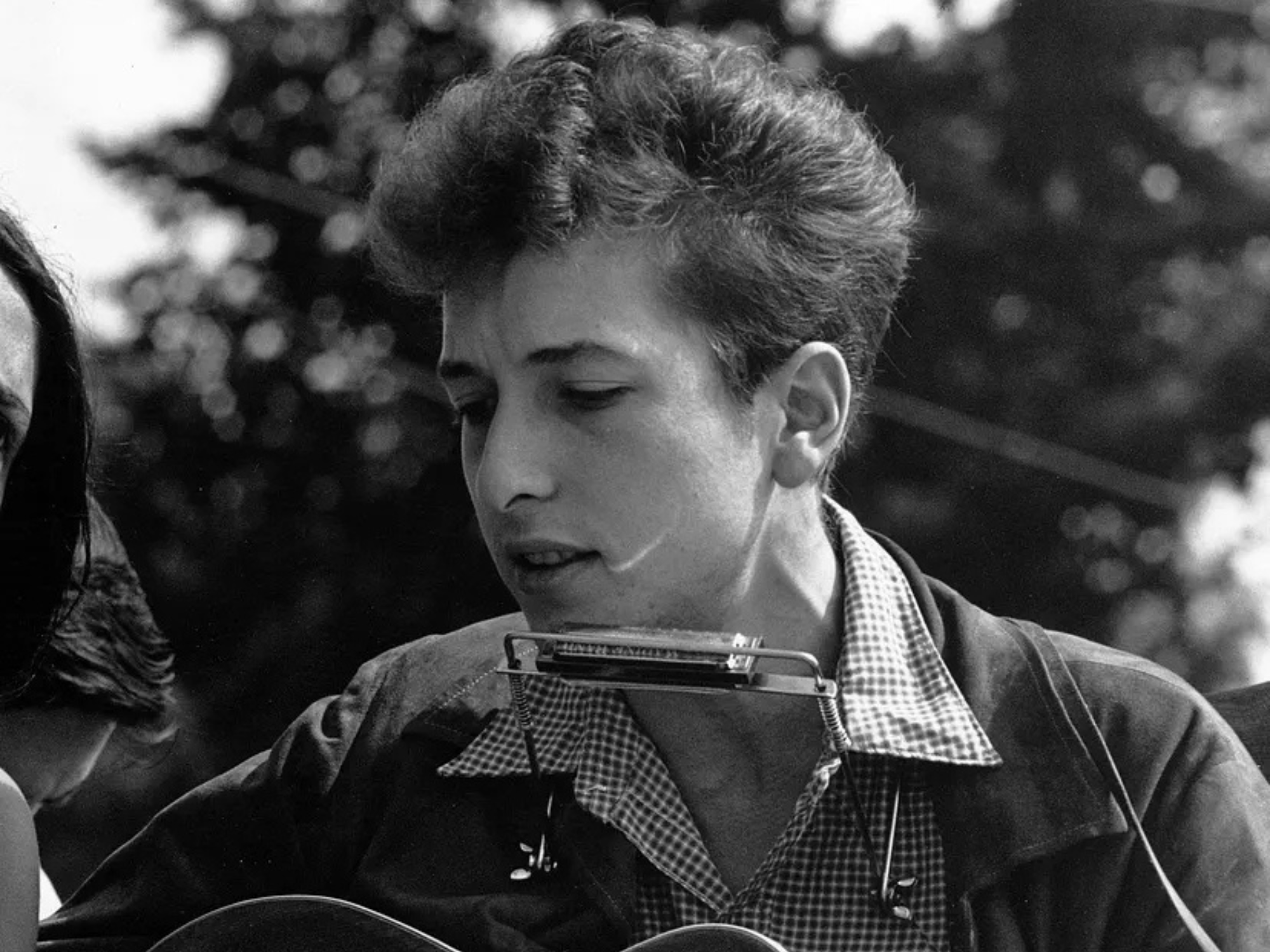 Bob Dylan's Birthday: Vinyl Night at The Rabbit Hole