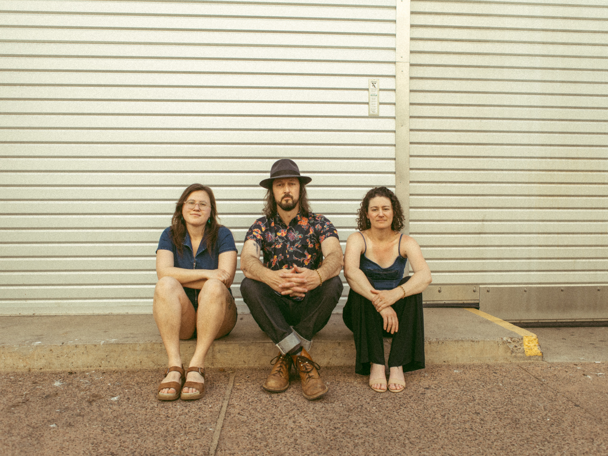 Stillhouse Junkies LIVE at The Rosebud
