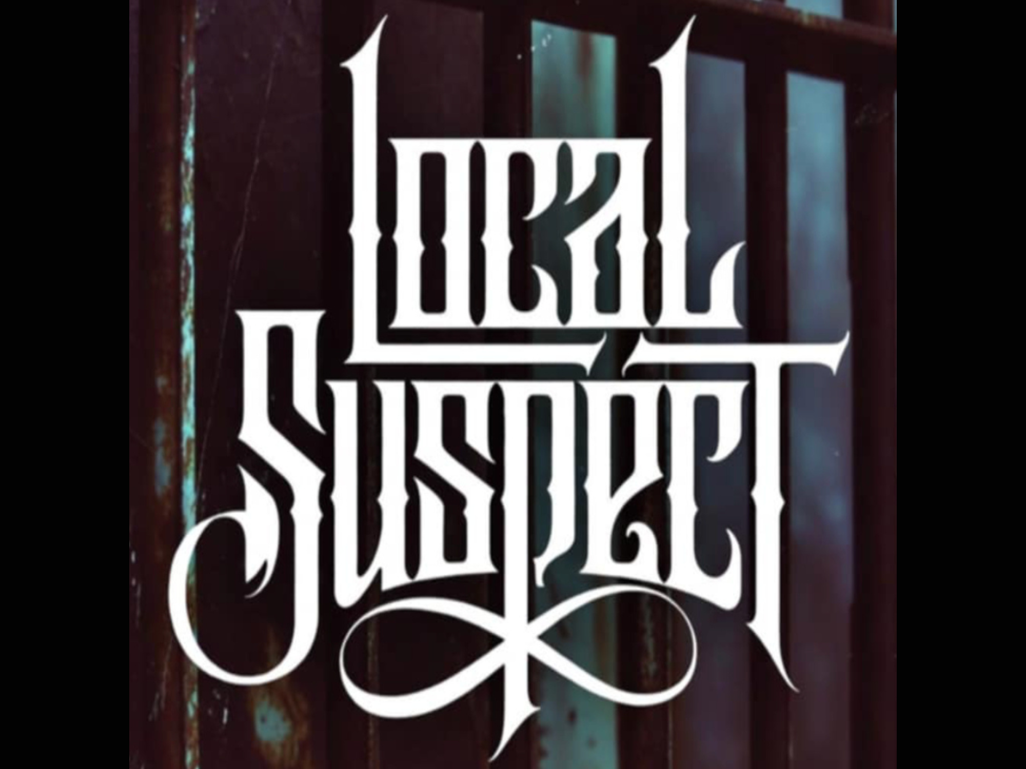 Local Suspect LIVE &amp; LOCAL at The Rosebud
