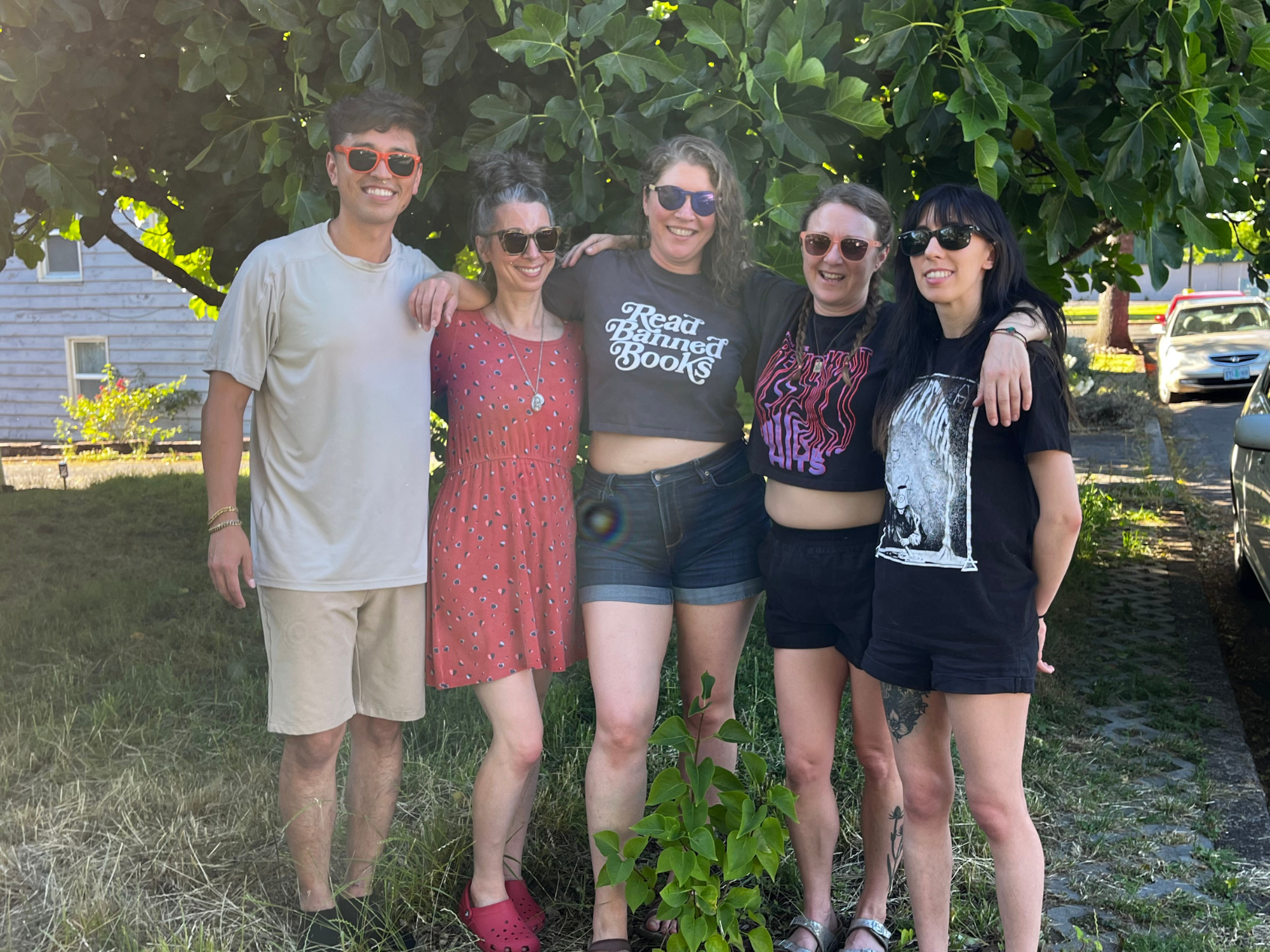 The Flicks: A Tribute to The Strokes, w/ SawBasket LIVE at The Rosebud