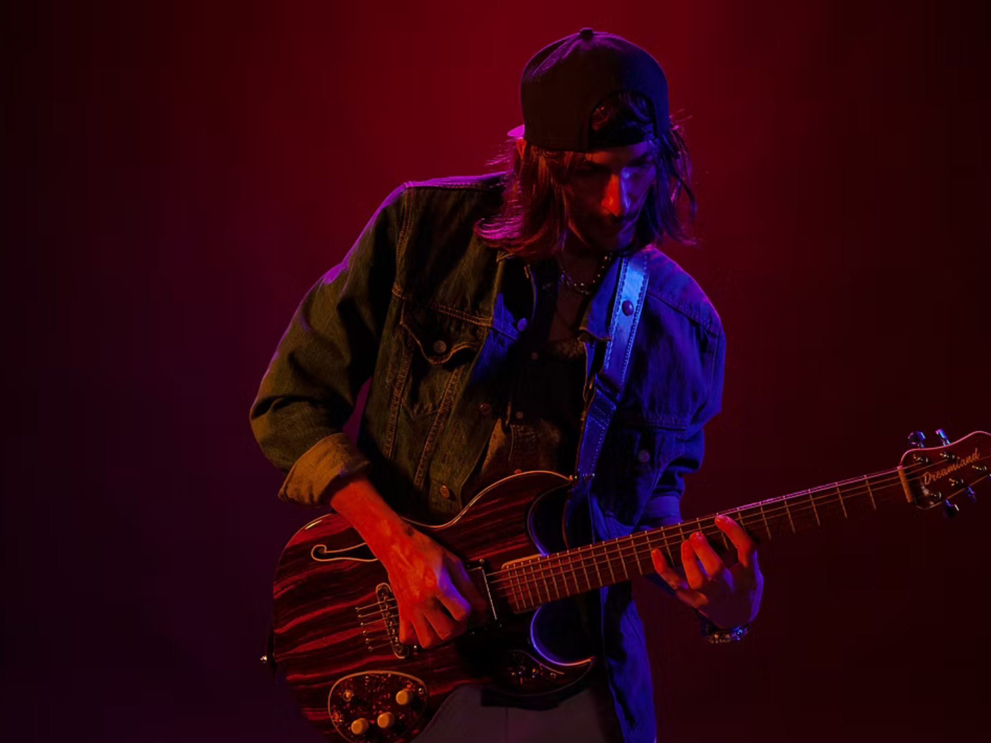 Ty Curtis LIVE at The Rosebud