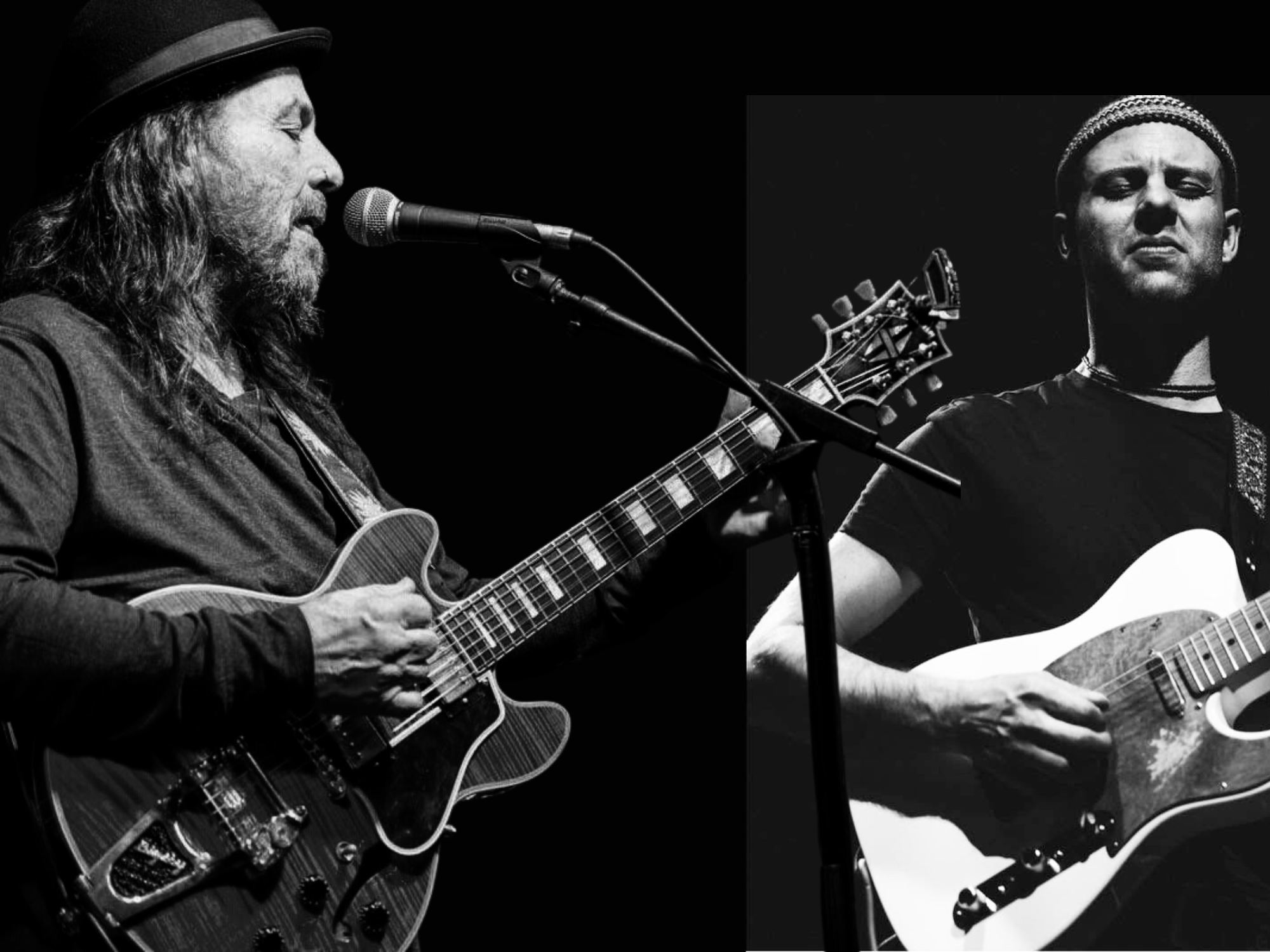 WaveTrain LIVE & LOCAL at The Rosebud