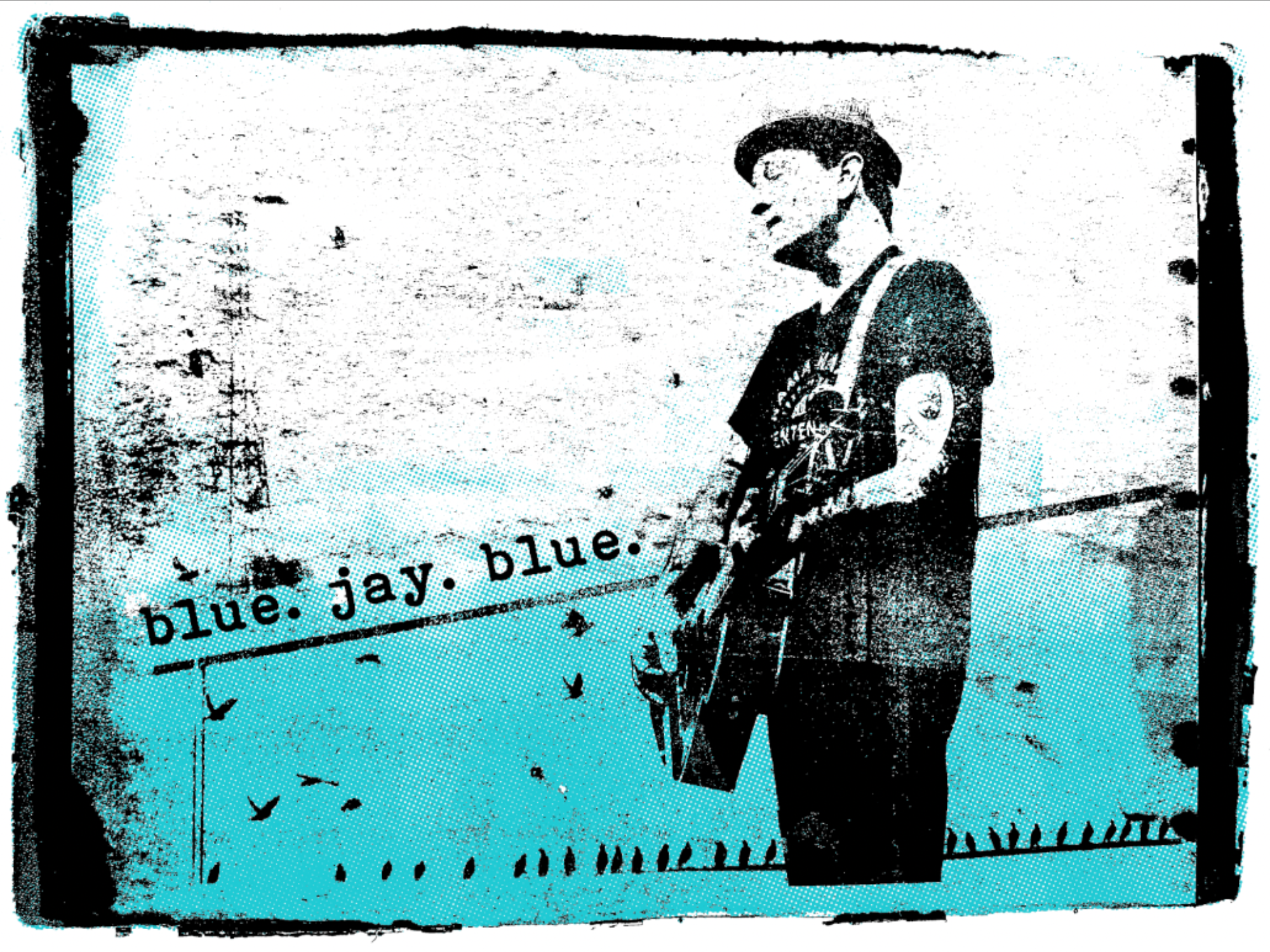 Blue Jay Blue LIVE at The Rabbit Hole