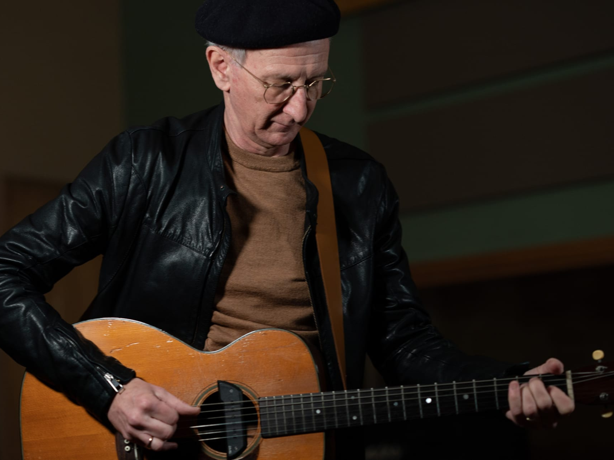 Terry Robb LIVE at The Rosebud, w/ Special Guests