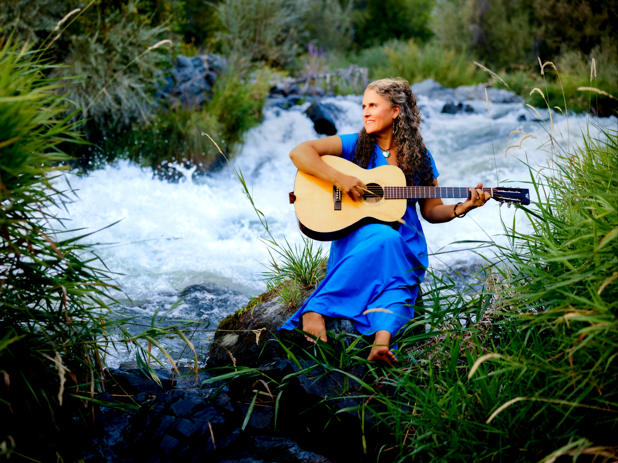 Alice Di Micele w/ Andy Casad & Nick Kirby LIVE at The Rosebud