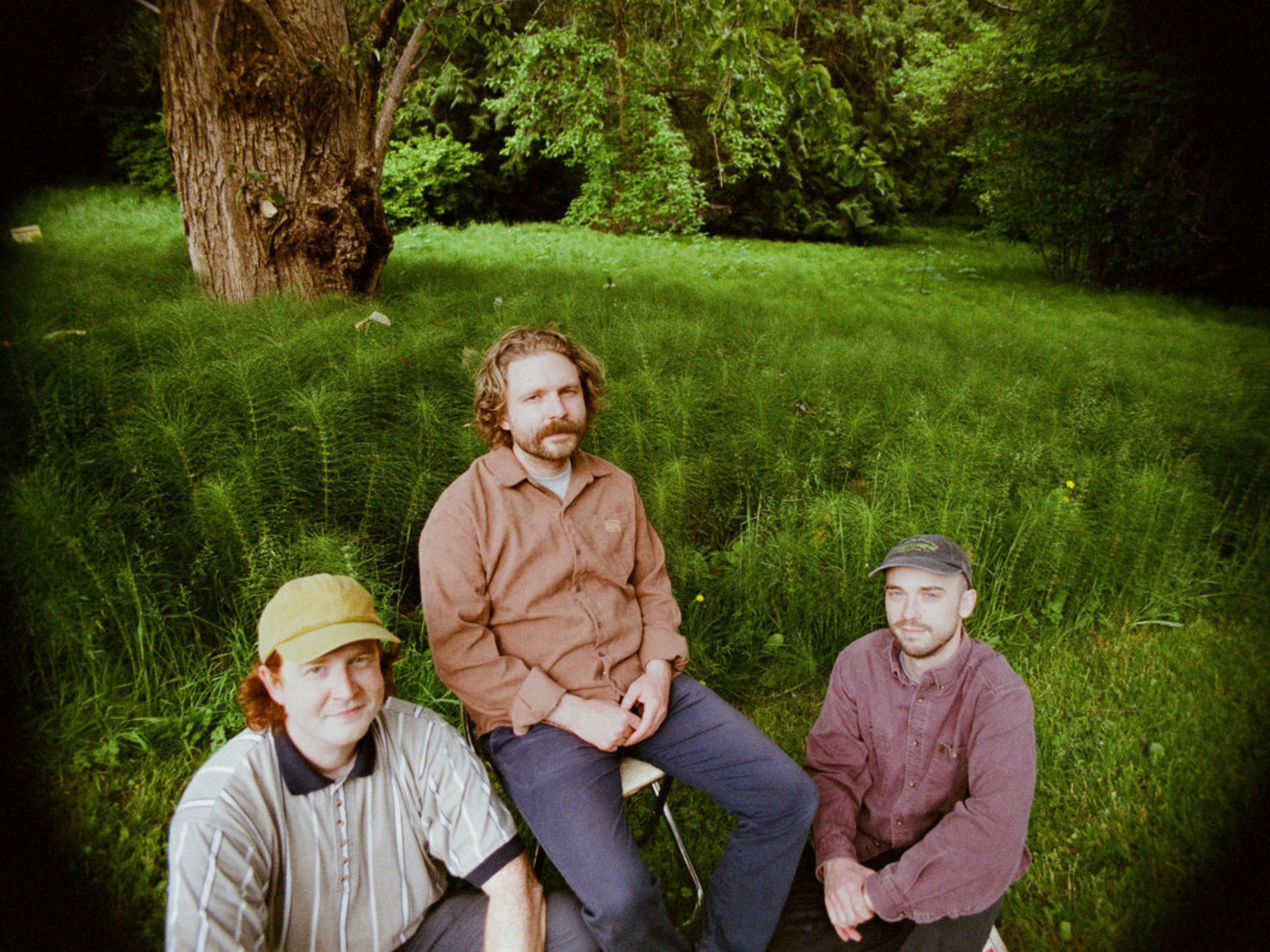 Lightweight Champion (Seattle), Widespread Haze LIVE at The Rosebud