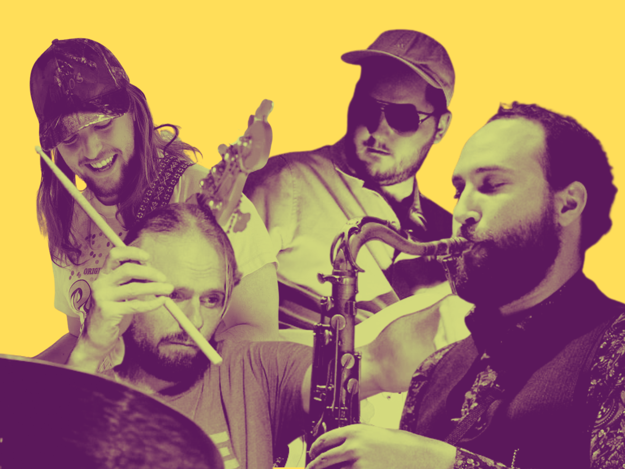 Tommy Whiteside Combo LIVE &amp; LOCAL at The Rosebud