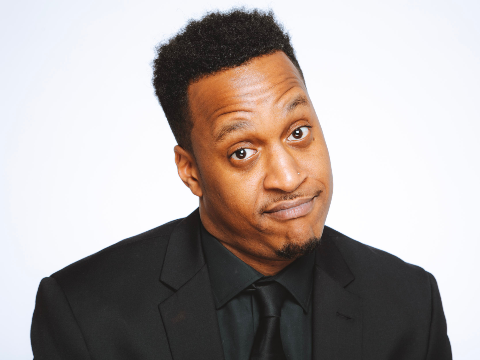 Joe Hill, Ralph Anthony, Nathaniel Greene: COMEDY at The Rosebud