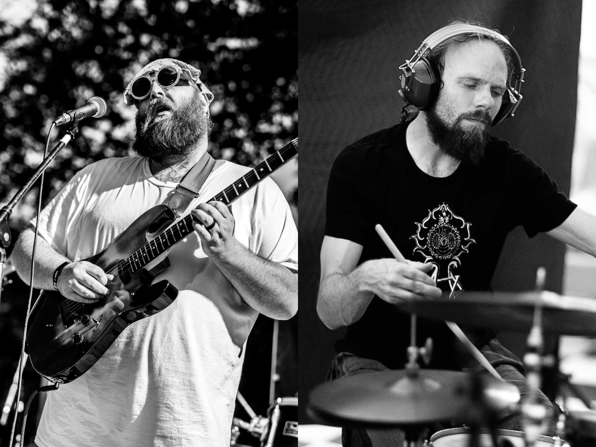 James & The Lost Dogs, Widespread Haze, ComicAusy: James & Tommy's BIRTHDAY BASH, LIVE & LOCAL at The Rosebud