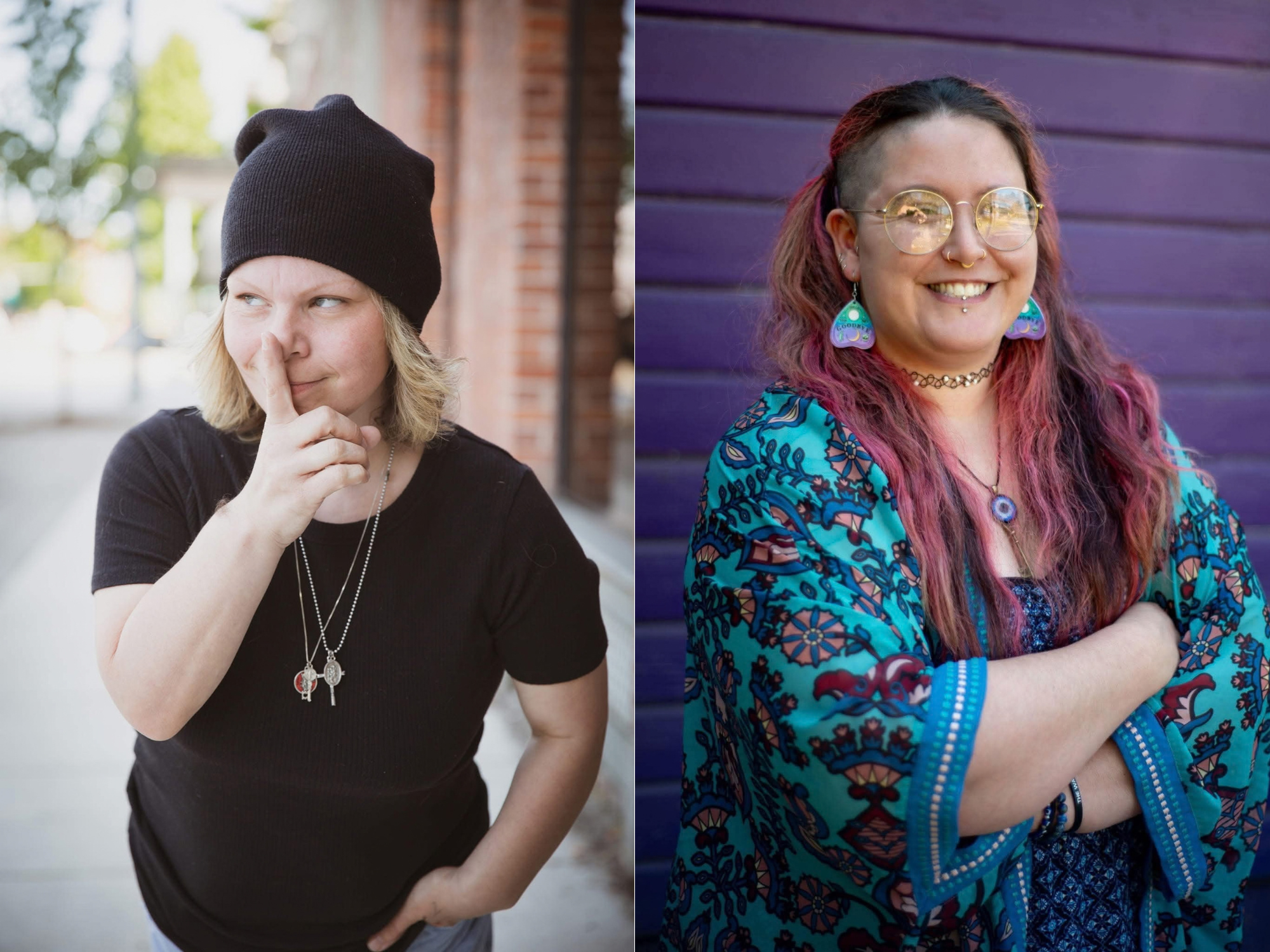 Stand-Up Comedy: Eleanor Ryan, Litzibitz, Nathaniel Greene at The Rosebud
