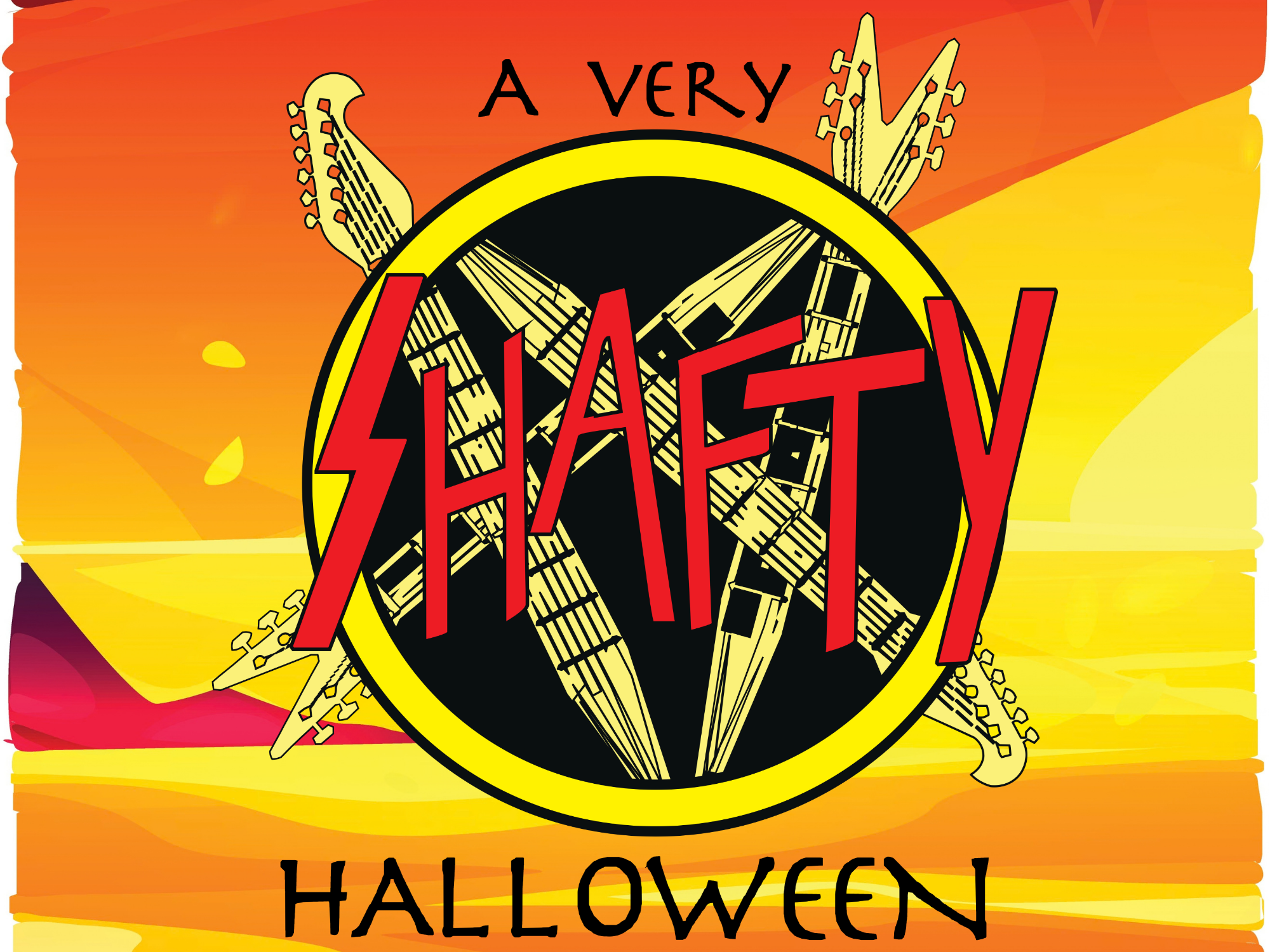 Shafty: Portland's Tribute to Phish LIVE at The Rosebud