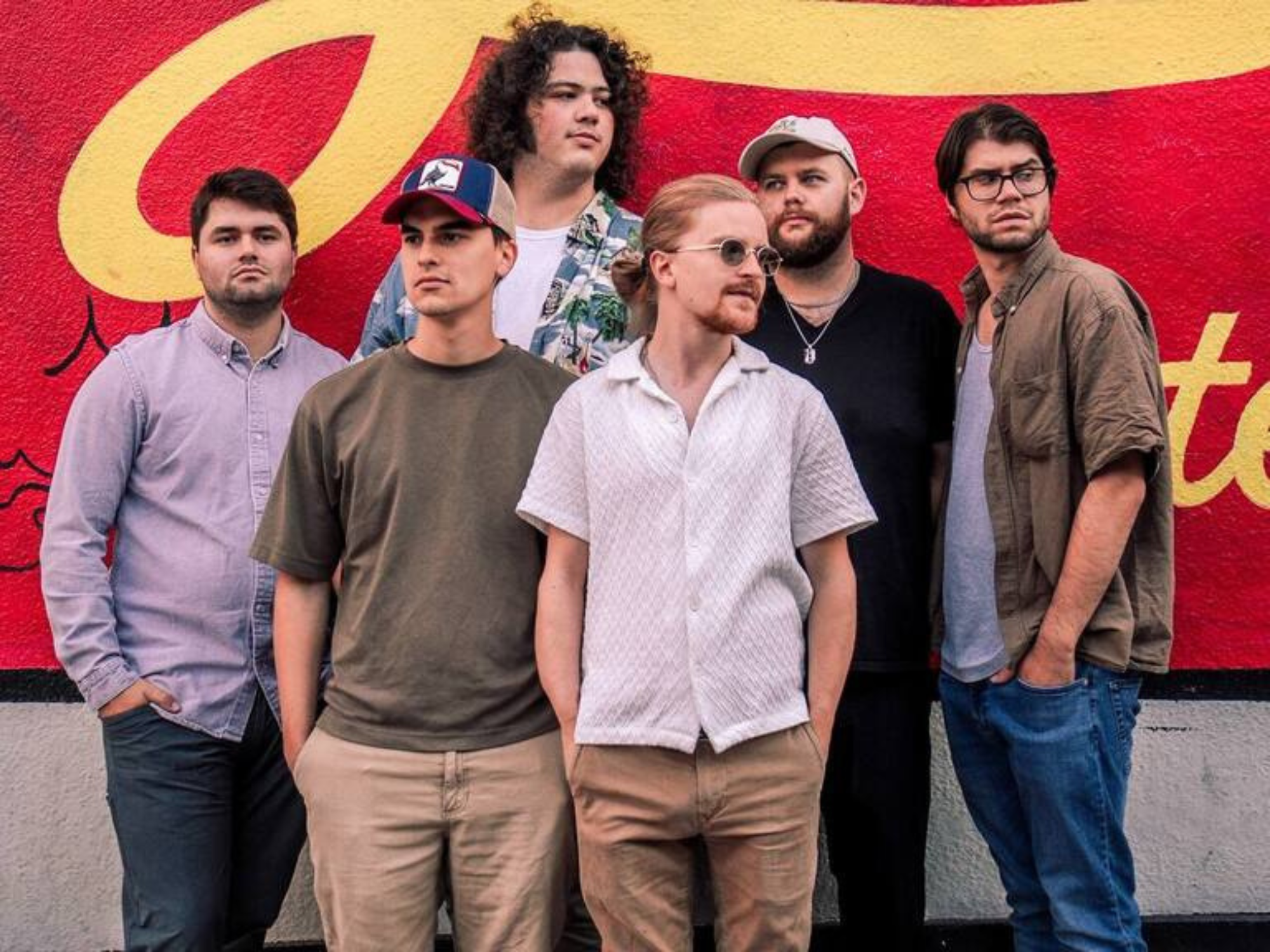 BendreTheGiant LIVE at The Rosebud