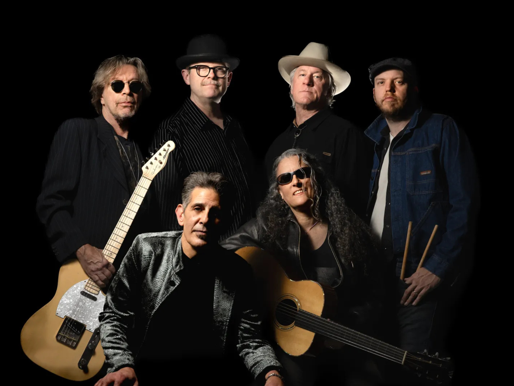 Petty Thievery: Tom Petty Tribute LIVE at The Rosebud
