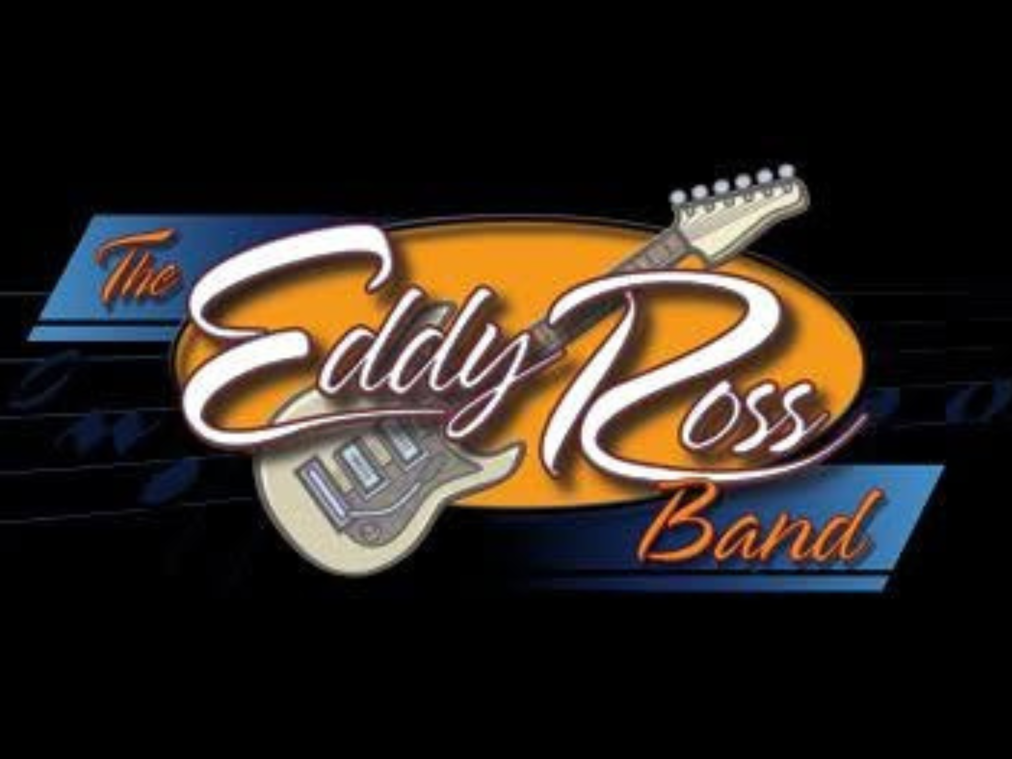 The Eddy Ross Band LIVE &amp; LOCAL at The Rosebud