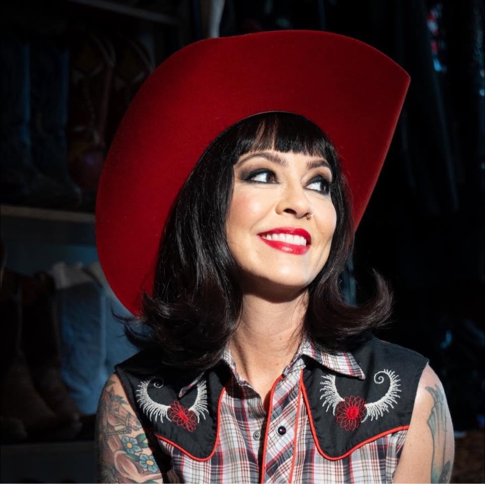 India Ramey & The Waymores LIVE at The Rosebud