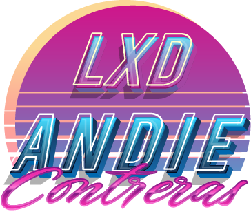 Andie Contreras LXD