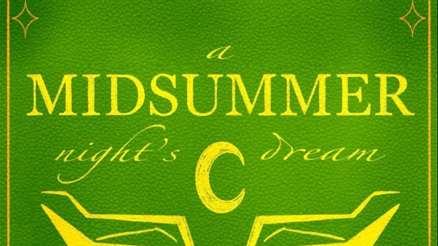 A Midsummer Night's Dream