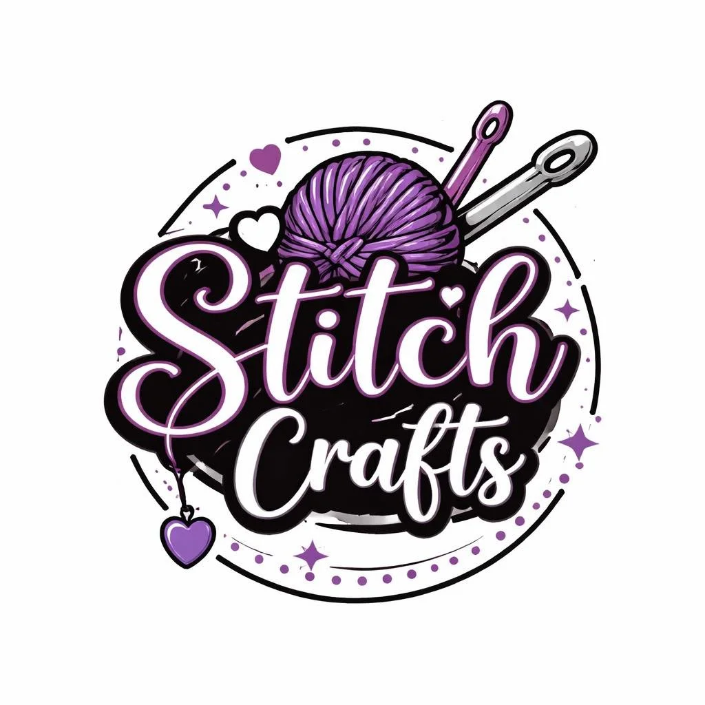 Stitch Crafts with Jen