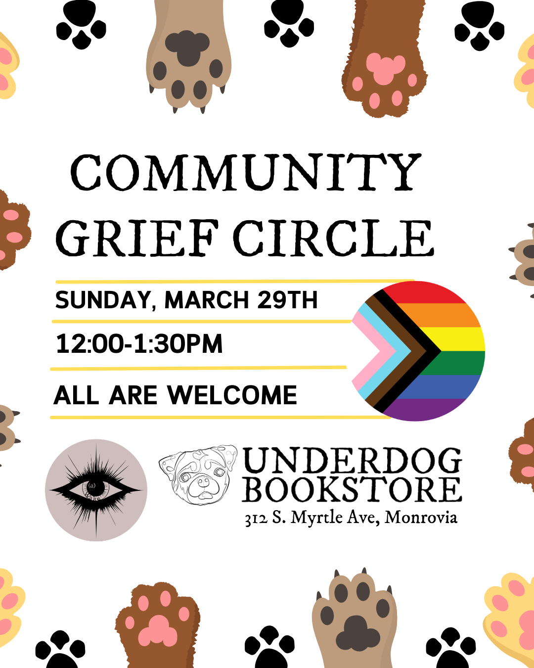 Community Grief Circle