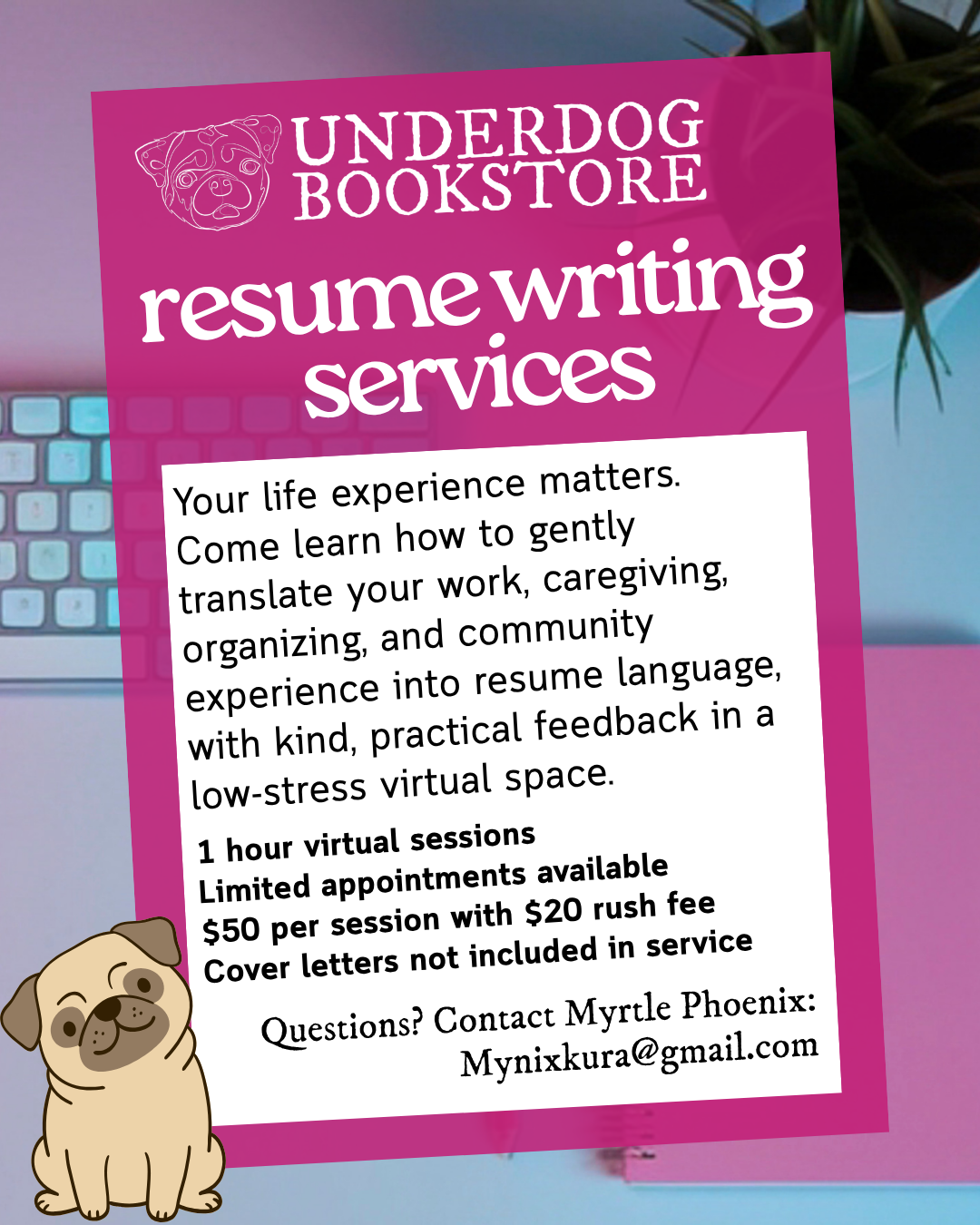 Resume Writing Service