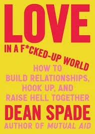 Book Club: Love In A F*cked Up World
