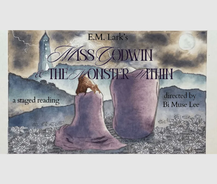 Miss Godwin & the Monster Within