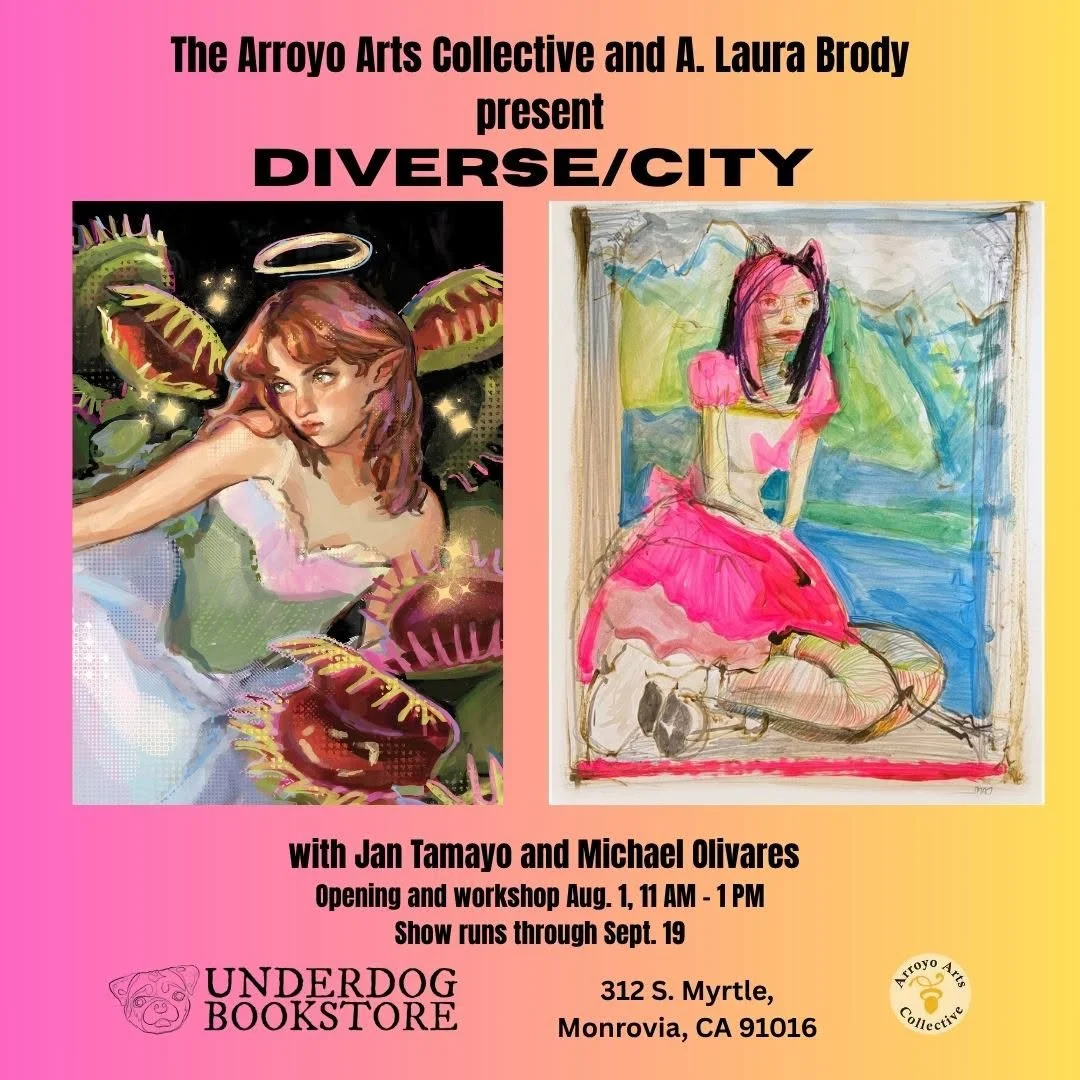 Diverse/City 