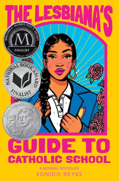 Banned Books Club