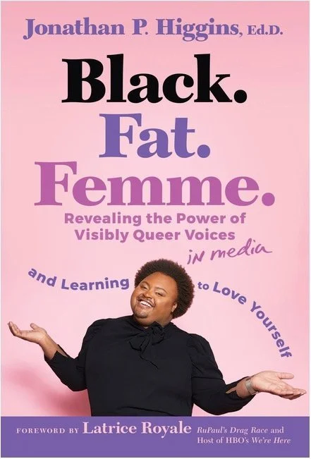 Black. Fat. Femme: Book Tour