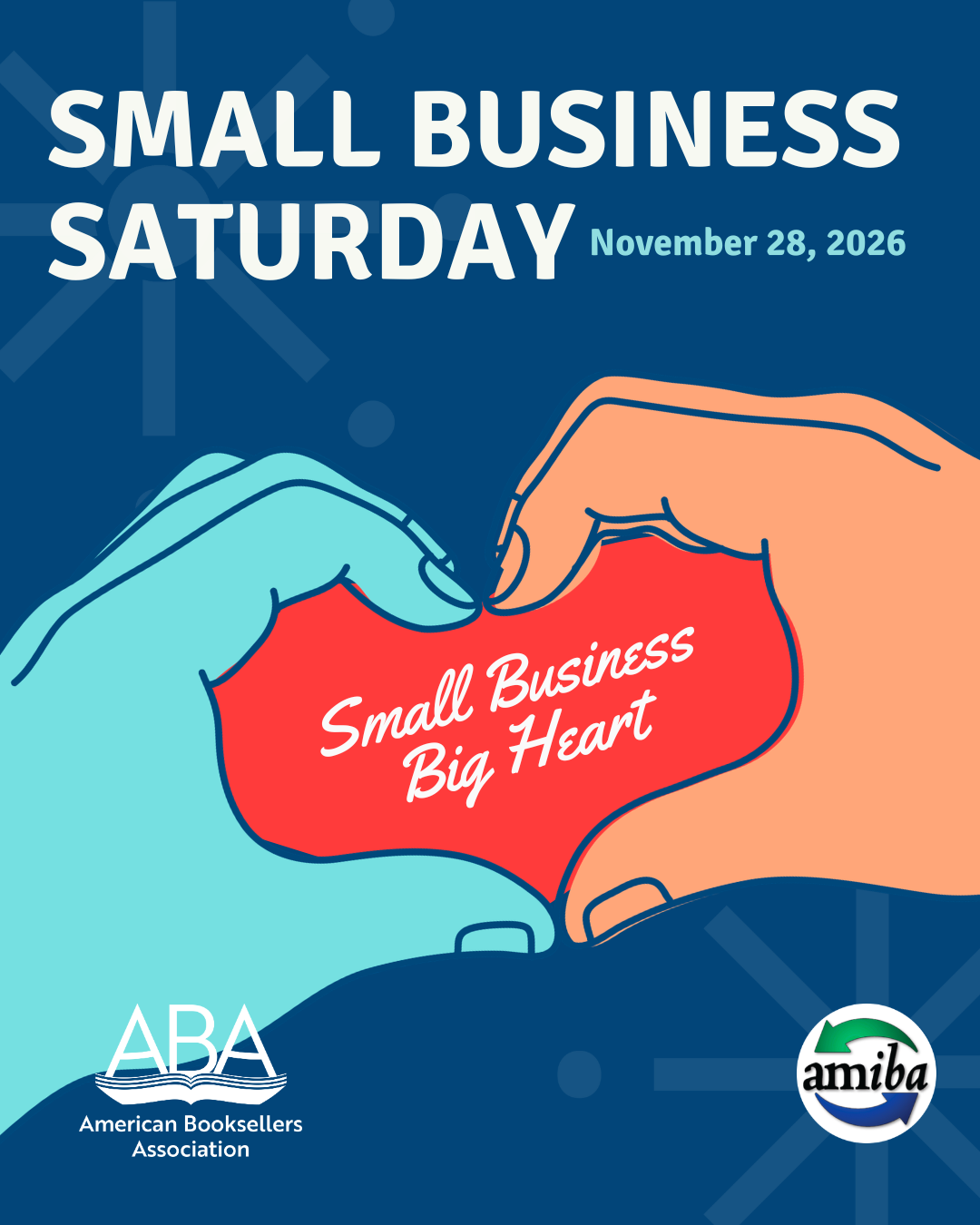 Small Business Saturday 