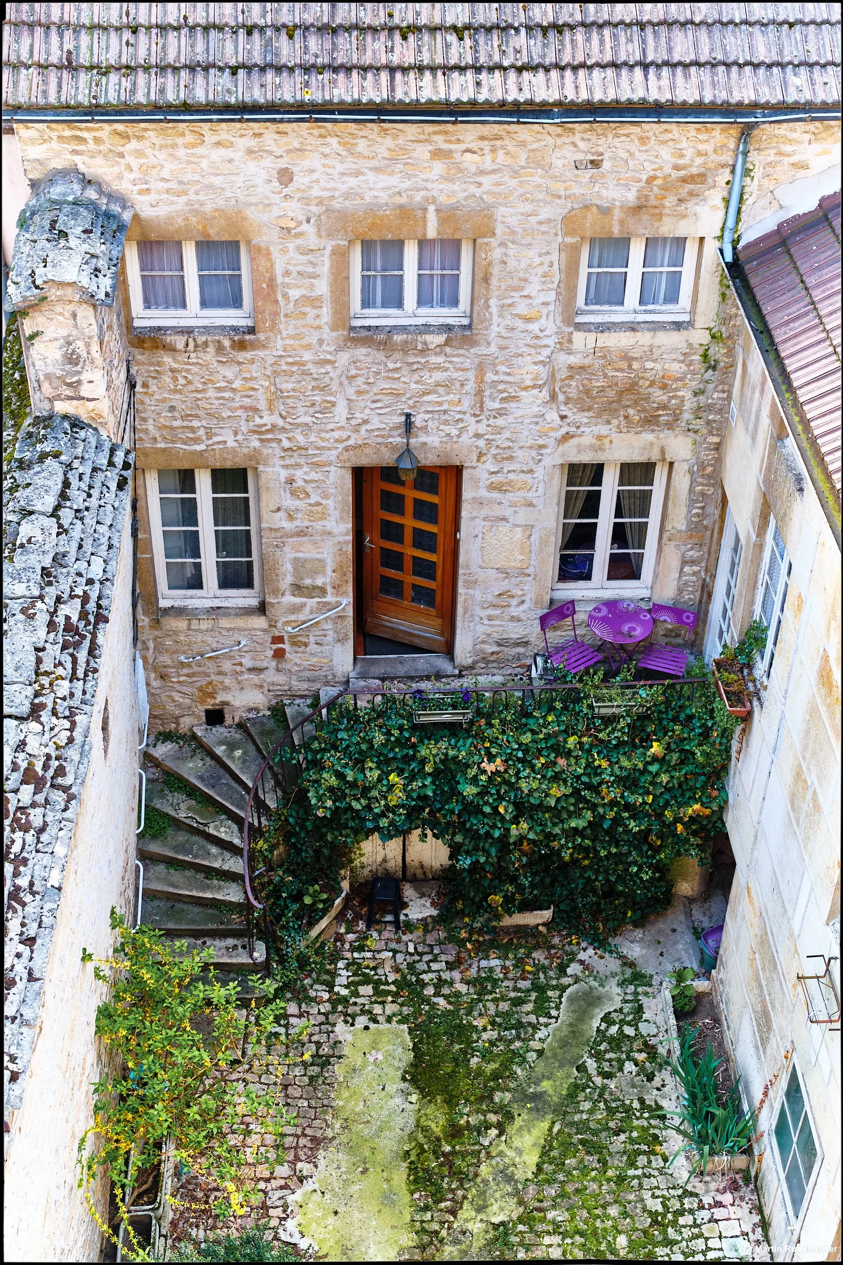 Beaune #2, France (2026)