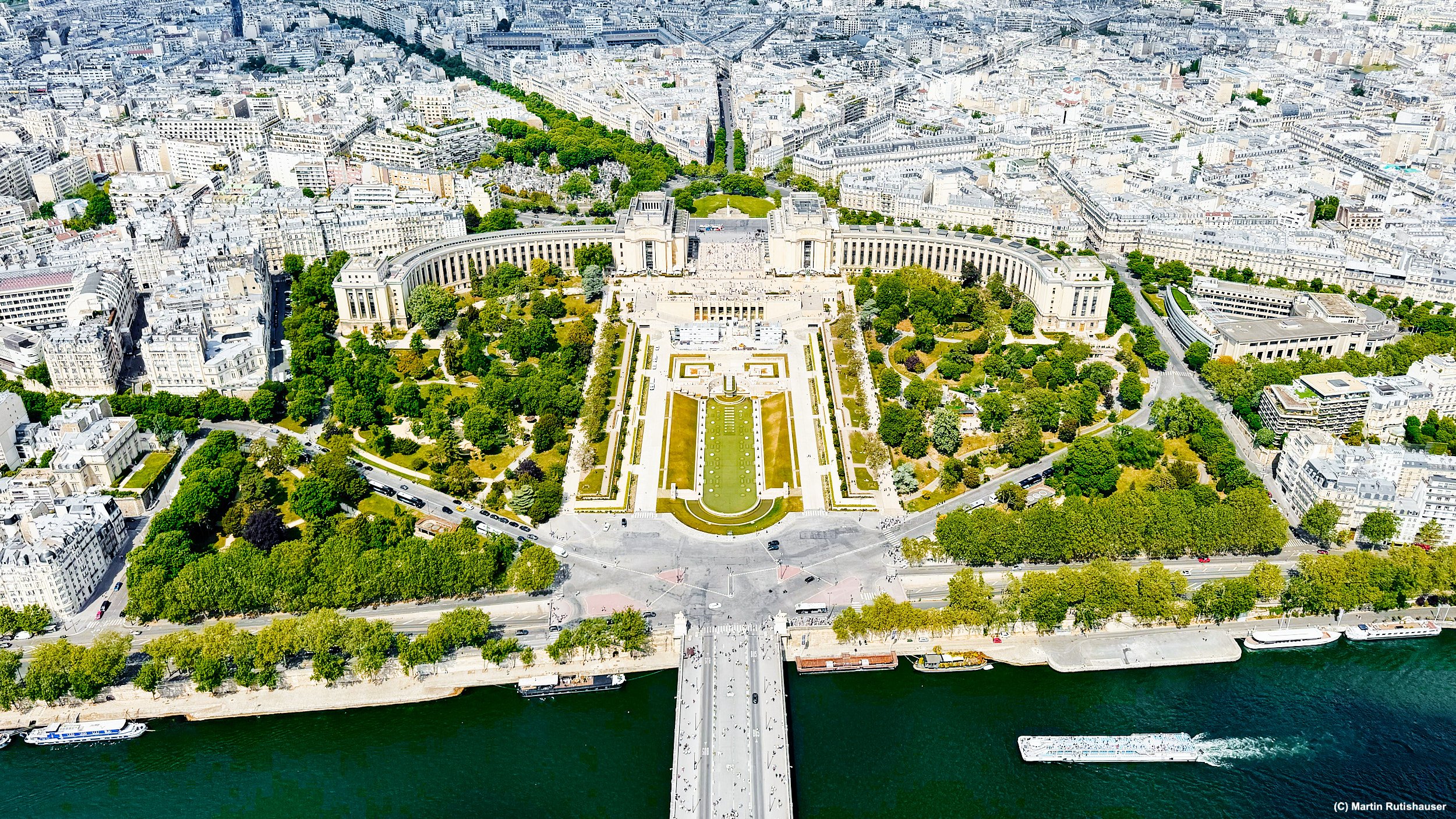 Paris #9, France (2026)