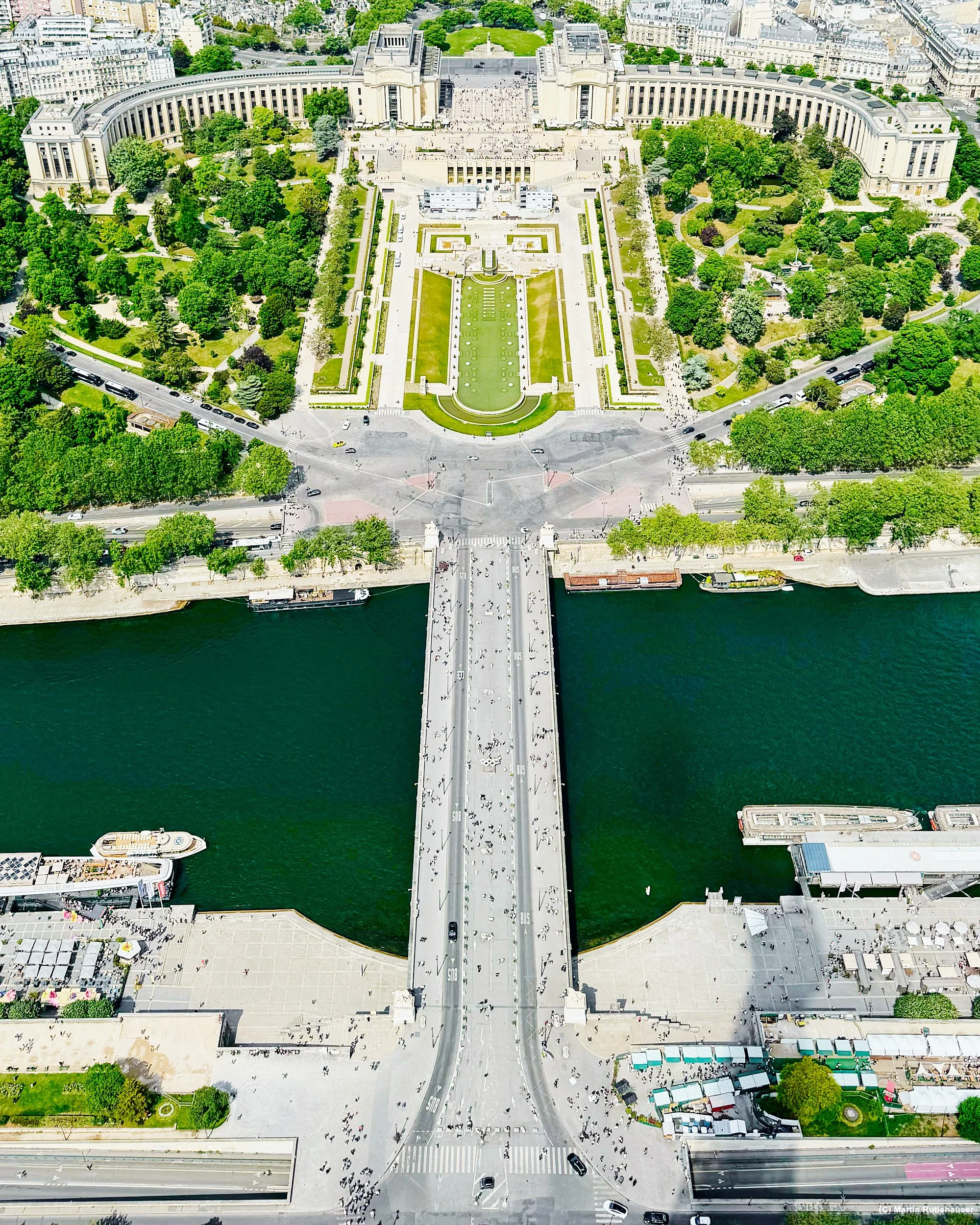 Paris #11, France (2026)
