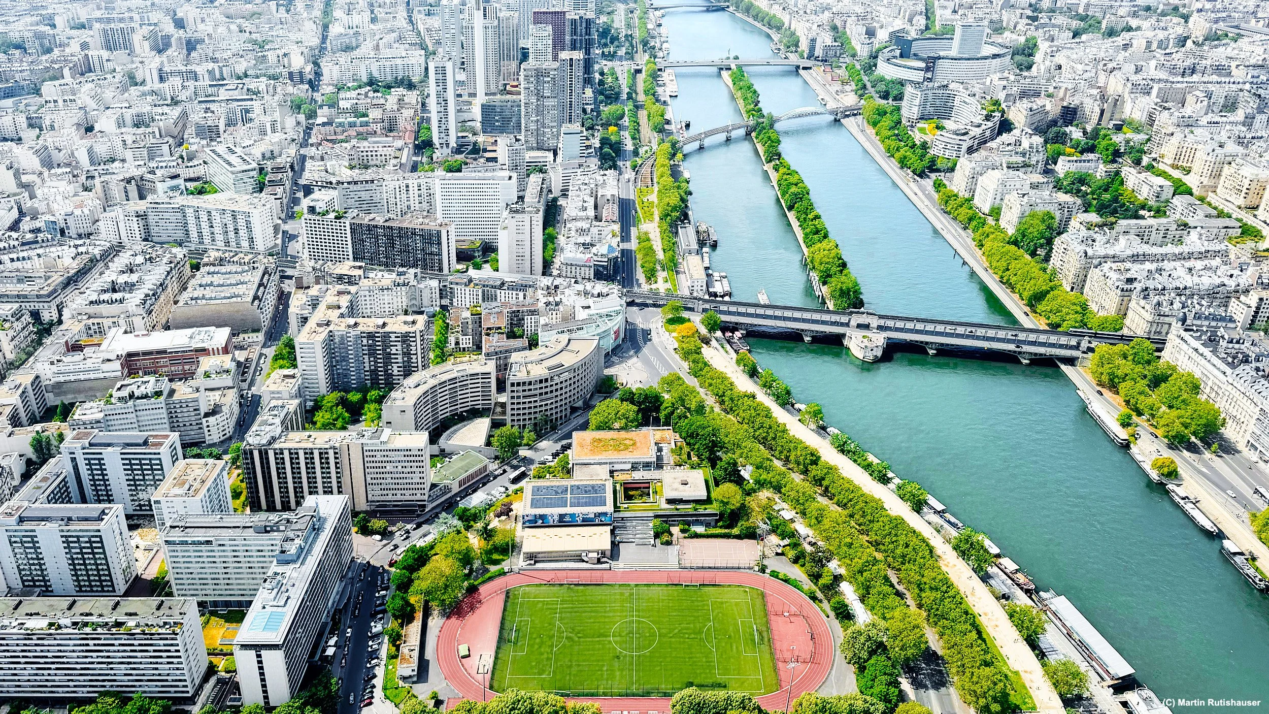 Paris #7, France (2026)