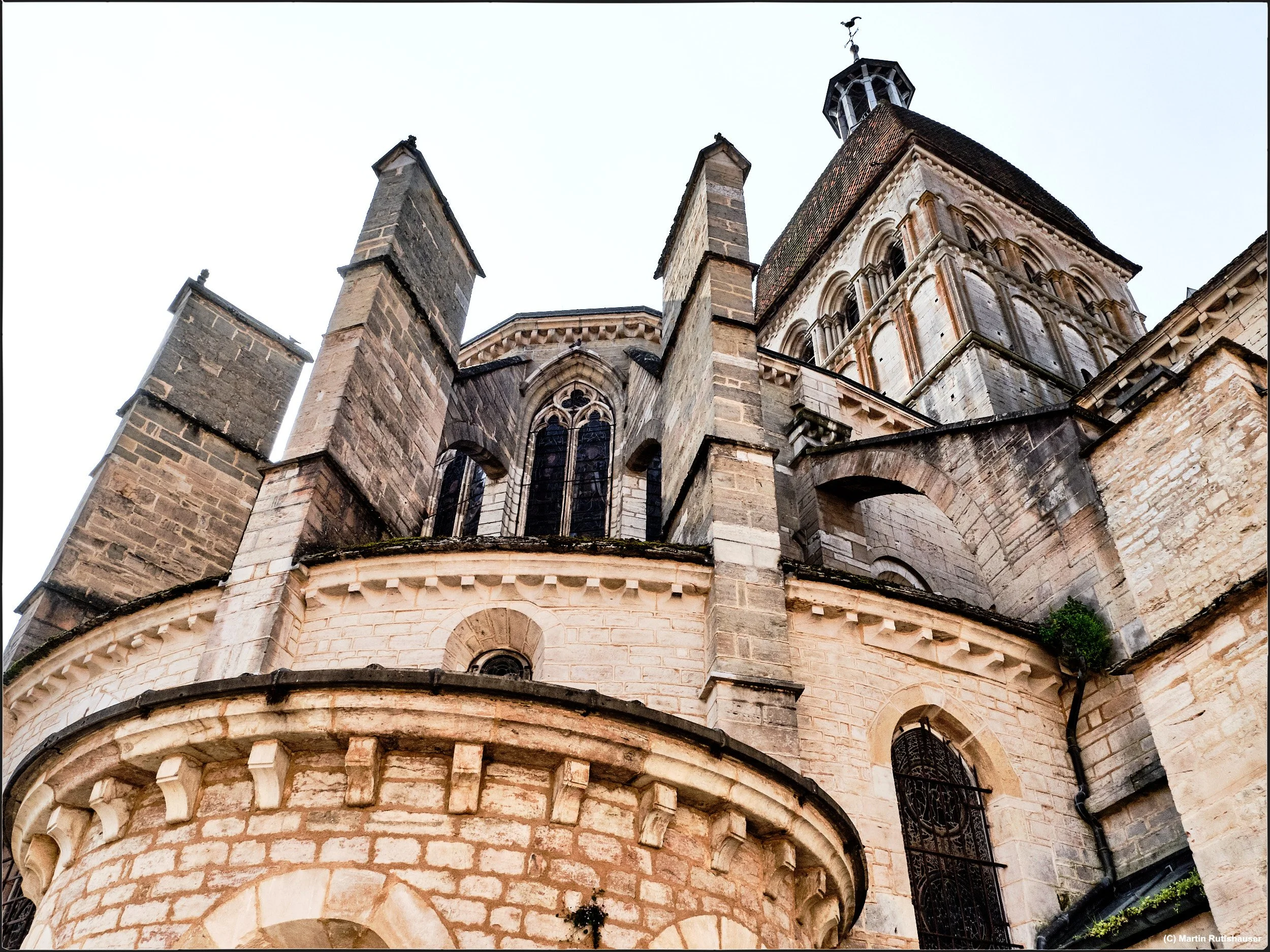 Basilique Notre-Dame de Beaune #4, France (2026)