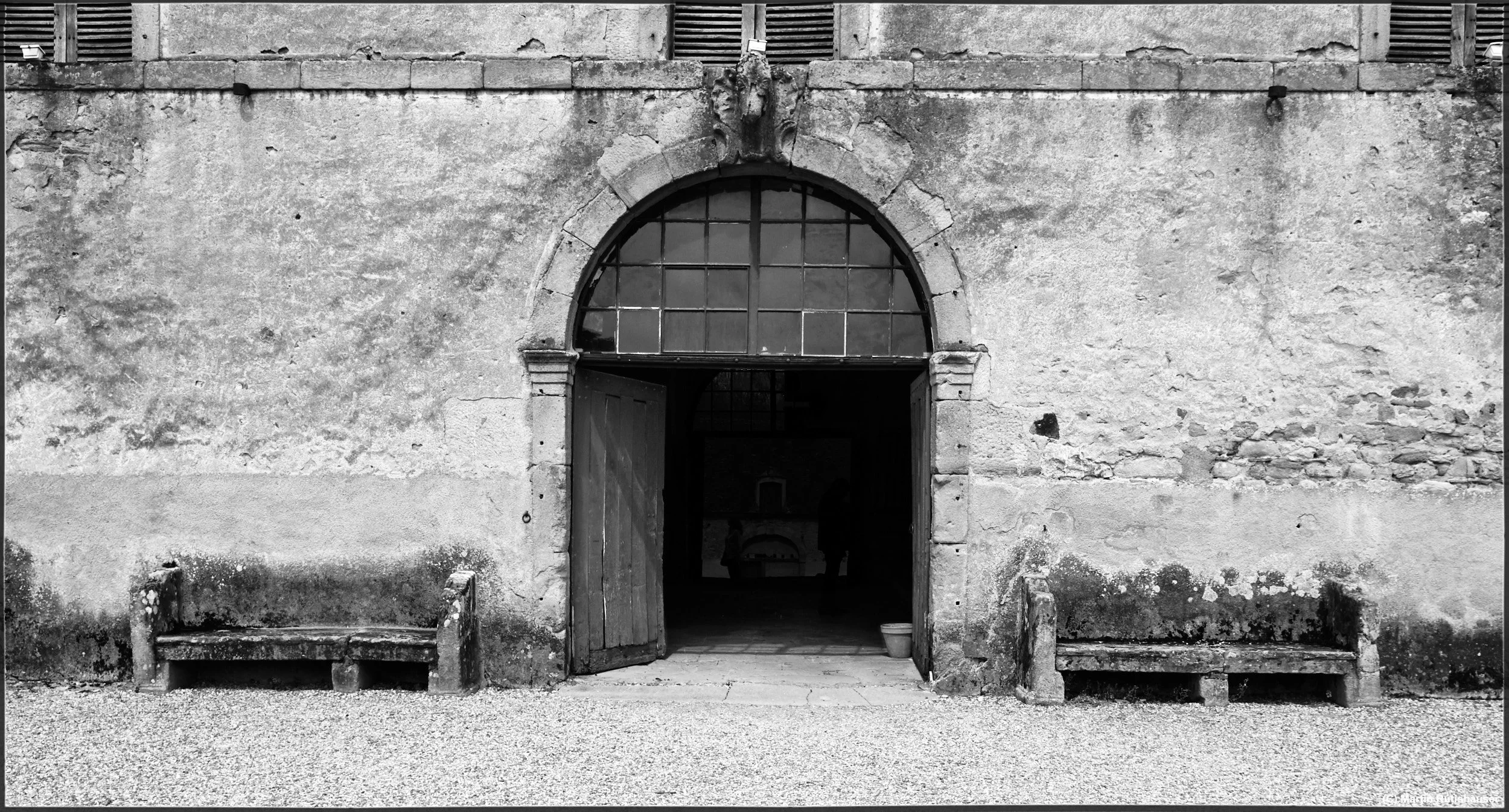 Chateau Sully #6, France (2019)