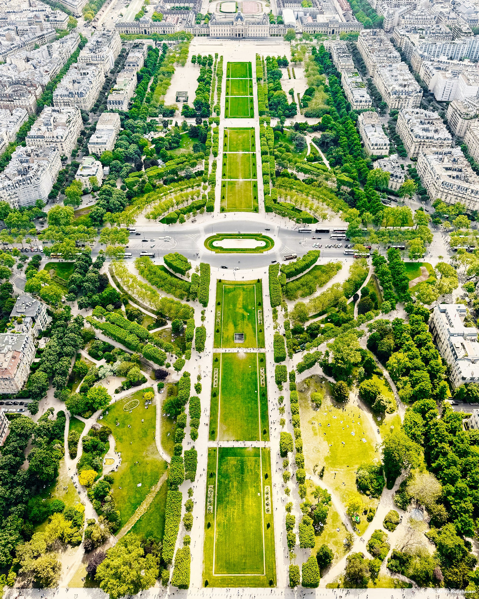 Paris #10, France (2026)