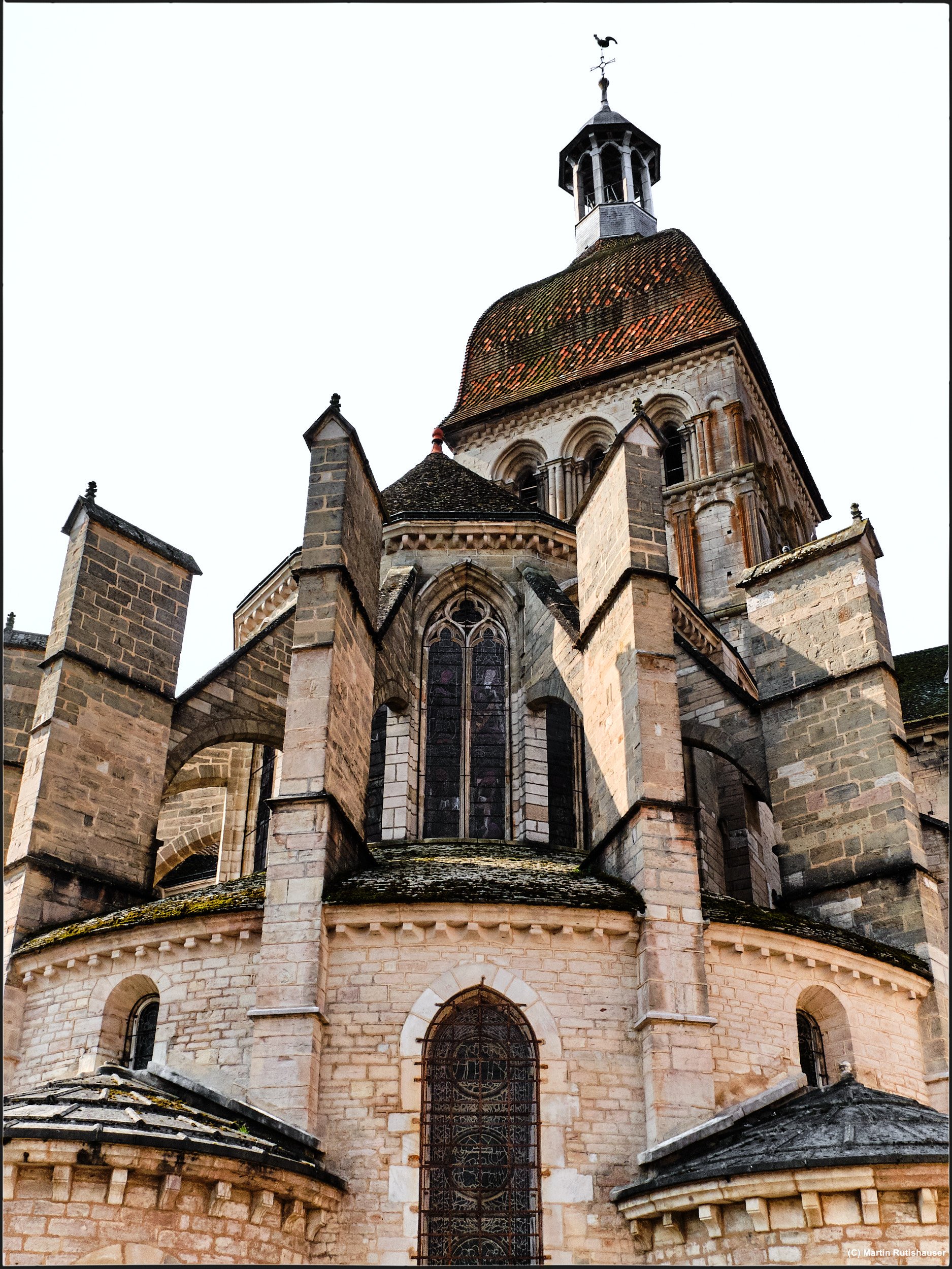 Basilique Notre-Dame de Beaune #6, France (2026)